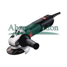 مینی فرز 900 وات متابو W9-115 METABO