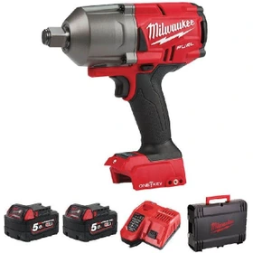 بکس شارژی 18 ولت 3/4 میلواکی M18ONEFHIW34_502 milwaukee