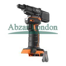 پرچ کن 18 ولت شارژی BNZ18-0 AEG