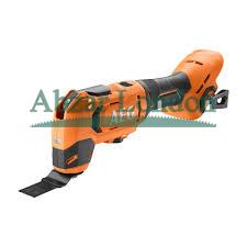 چندکاره 18 ولت شارژی BMT18-0 AEG