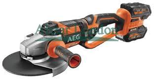 سنگ فرز 18 ولت شارژی BEWS18-230BLLI-602 AEG