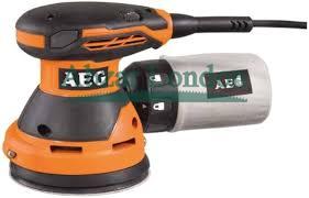 سنباده لرزان EX125ES AEG