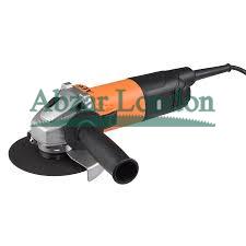 مینی فرز 800 وات WS8-115 AEG