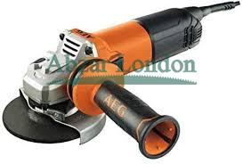 مینی فرز 1200 وات WS12-115 AEG