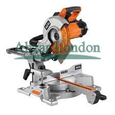 فارسی بر 25 سانت کشویی PS254L AEG