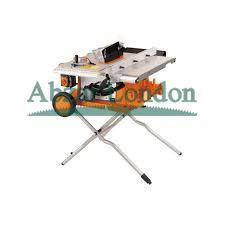 اره میزی 1800 وات TS250K AEG